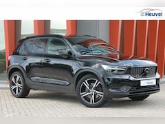 Volvo XC40 - T5 Recharge R-Design | Panoramadak | Leder | Stoelverwarming | 360° Camera | Pilot Assist