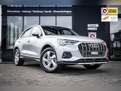 Audi Q3 - 40 TFSI Quattro Advanced*CAMERA*NAVI*VIRTUAL*CARPLAY