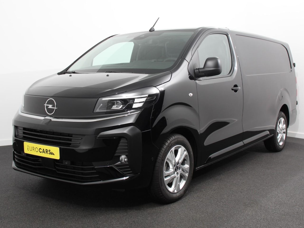 Opel Vivaro - 2.0 BlueHDi 180 S&S L3 Automaat Apple Carplay /  Android Auto imperiaal Parkeersensoren  V - AutoWereld.nl