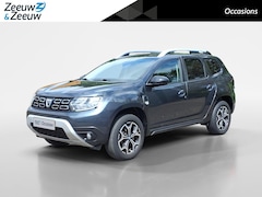 Dacia Duster - 1.3 TCe Serie Limitee 15th Anniversary Trekhaak | Camera en pdc | Navi | Airco/ECC