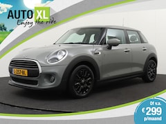 MINI Cooper - 1.5 Aut. Business Facelift Navi Parkassist Cruise