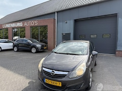 Opel Corsa - 1.3 CDTi EcoFlex S/S Business+