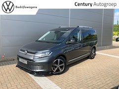 Volkswagen Caddy Maxi - Bedrijfswagens Combi Style 1.5 eHybrid EU6 85 kW (115 pk) 2970 mm Front flip / Achterspoil