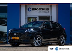 Ford Puma - 1.0 EcoBoost Hybrid ST-Line | Comfort Pack | Winter Pack