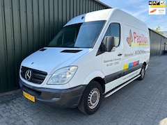 Mercedes-Benz Sprinter - 510 2.2 CDI 366 Automaat met Nieuwe APK