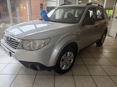 Subaru Forester - 2.0 Comfort