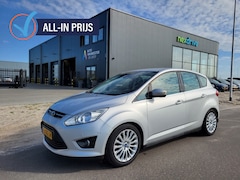 Ford C-Max - 1.0 Ecoboost 125 pk Edition Plus Camera nieuwe distributieriem
