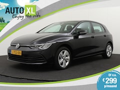 Volkswagen Golf - 1.0 111 PK Aut. eTSI Navi Carplay Sfeerverlichting Park. Sens