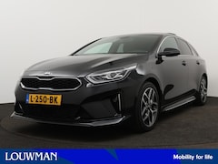 Kia Pro cee'd - ProCeed 1.5 T-GDI GT-Line | Automaat | Schuif- Kanteldak | Camera | Stuur- en stoelverwarm