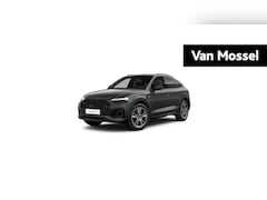Audi Q5 Sportback - 55 TFSI e S edition Competition 367 PK