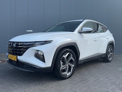 Hyundai Tucson - 1.6 T-GDI 265pk PHEV Comfort Smart 4WD Climate | Camera | Carplay | Keyless | Navigatie |