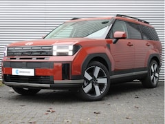 Hyundai Santa Fe - 1.6 T-GDI HEV Premium 7p. | Leder | 360 Camera | Suede hemel | Hybride zonder stekker |