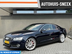 Audi A5 Coupé - 2.0 TFSI Pro Line / Netjes exemplaar /