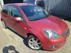 Ford Fiesta - 1.3-8V Futura