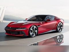 Ferrari 12Cilindri - Coupé | 2025 | NEW | Free to Spec
