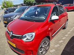 Renault Twingo - 1.0 SCe Collection | Airco | Cruise control | DAB ontvanger | Airco | Cruise control | DAB