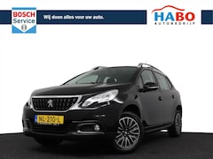 Peugeot 2008 - 1.2 PURETECH BLUE LION AC/CRUISE/NAV/PANO.DAK/TREKHAAK