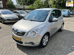 Opel Agila - 1.2 Edition//AUTOMAAT //Airco //APK 14-1-2026