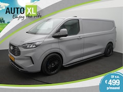 Ford Transit Custom - 320 2.0 TDCI L2H1 RS-Line Adapt. Cruise Carplay Camera 2k