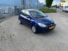 Hyundai Getz - 1.1i Active Young