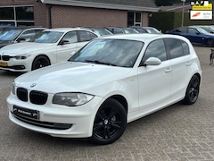 BMW 1-serie - 118i|Revisie Motor|Nwe Ketting|Climate control|Nette staat