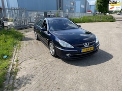 Peugeot 607 - 2.7 HDiF Féline AUTOMAAT