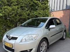 Toyota Auris - 1.6-16V Sol, Clima, PDC, Cruise control