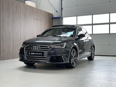 Audi A1 Sportback - 1.8 TFSI Sportback - 180 PK - AUTOMAAT - PANORAMADAK - S1 VELGEN - NIEUWE APK