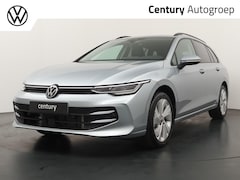 Volkswagen Golf Variant - Life Business 1.5 TSI 85 kW / 116 pk Variant 6 ver Golf Variant (8) GP Life Business 1.5 T
