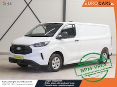 Ford Transit Custom - 280 2.0 TDCI L2H1 Trend NM Airco Cruise Navi PDC Camera Carplay