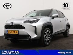 Toyota Yaris Cross - 1.5 Hybrid Dynamic Limited | Verwarmde voorstoelen | Navigatie |