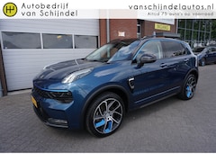 Lynk & Co 01 - 1.5 261PK DECEMBER 2022 25x OP VOORRAAD DEALER ONDERHOUDEN 4X ALL SEASON BANDEN 360CAMERA