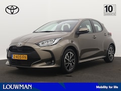 Toyota Yaris - 1.5 VVT-i Dynamic | Nederlandse auto |