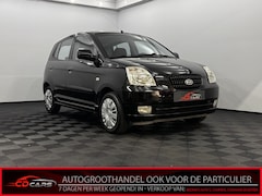 Kia Picanto - 1.0 LXE X-tra