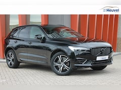 Volvo XC60 - T6 Recharge AWD R-Design | Panoramadak | 360° Camera | Trekhaak | Stoelverwarming | Pilot