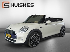 MINI Cabrio - 1.5 Cooper Chili Serious Business Cabrio | Navi | Cruise Control