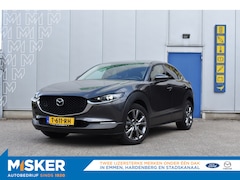 Mazda CX-30 - 2.0 eSA-X Luxury Full options