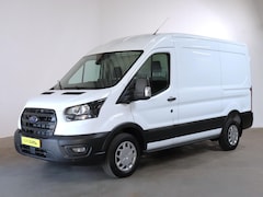 Ford Transit - 105pk 2.0 L2H2 Trend Airco Trekhaak Navi Cruise 8657