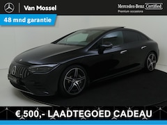 Mercedes-Benz EQE - AMG 43 4MATIC 91 kWh / Premium/ Panoramadak/ Achterasbesturing/ Burmester/ Memory