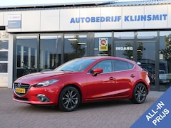 Mazda 3 - 3 2.0 GT-M Line | trekhaak | carplay | camera |