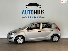 Hyundai i20 - 1.2i i-Drive