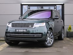 Land Rover Range Rover - 3.0 P460e HSE | Meridian 3D | Pano | Stoel-verkoeling