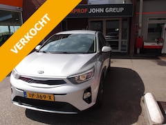 Kia Stonic - 1.0 T-GDi 120pk 6H ComfortPlusLine Navigator