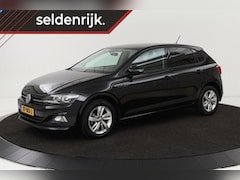 Volkswagen Polo - 1.0 TSI Comfortline | Automaat | Carplay | Adaptive cruise | Airco | Parkeerhulp | Bluetoo