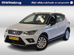 Seat Arona - 1.0 TSI Style Business Intense Plus