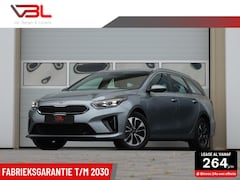 Kia Cee'd Sportswagon - Ceed 1.6 GDI PHEV DynamicPlusLine | Apple carplay | Stoelverwarming |