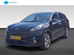 Kia e-Niro - 64kWh 204pk Automaat Edition