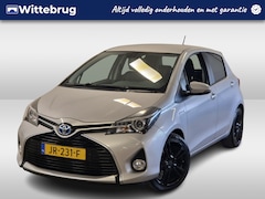 Toyota Yaris - 1.5 Hybrid Aspiration Compacte full hybride
