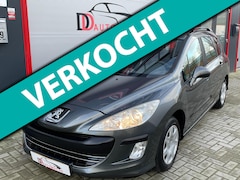 Peugeot 308 SW - 1.6 VTi X-Line CRUISE/CLIMA/TREKHAAK/NWAPK/STOELVERW