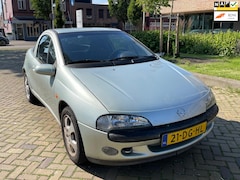 Opel Tigra - 1.4i-16V, AUTOMAAT,